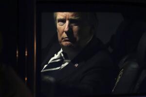 Politicos Acoso Sexual