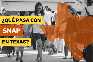 SNAP BANCOS ALIMENTOS TEXAS