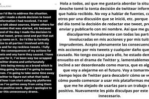 Louis Pisano pidió disculpas por el rumor del supuesto engaño de A$AP Rocky a Rihanna.jpg