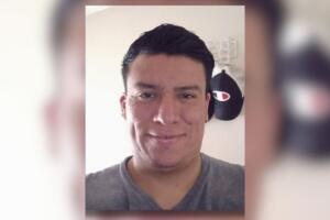 Personas desaparecidas Texas