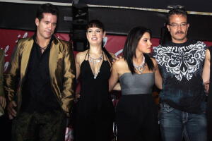 Fernando Carrillo