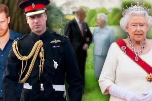 reina Isabel supervisa funeral príncipe Philip 