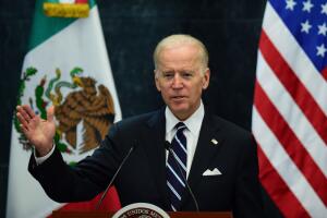 MEXICO-BIDEN