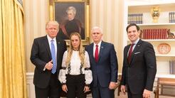 ¿Qué desencadenó la escalada de la política estadounidense hacia Venezuela?