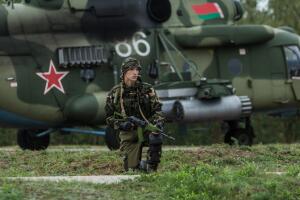 Bielorrusia