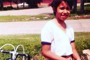 Selena Quintanilla 