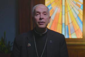 Diócesis El Paso bancarrota abuso sexual iglesia católica víctimas clero demandas Capítulo 11