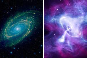 Científicos planean simular el fin del universo con la máquina más grande del mundo