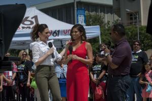 Ruta de Impacto en Fresno