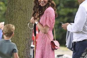 Meghan Markle and Archie