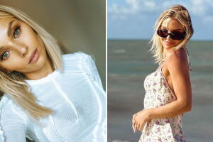 irina baeva presume figura en la playa.jpg