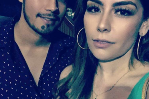 Evelyn Sicairos