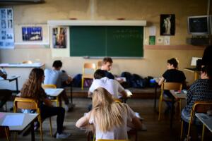 Salón escolar