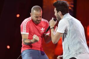 Ensayos de Premios Juventud