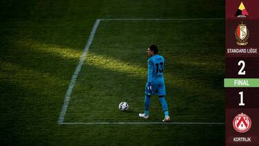 Kv Kortrijk Vs Kv Oostende Ultimas Noticias Videos Y Fotos De Kv