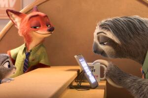 Zootopia