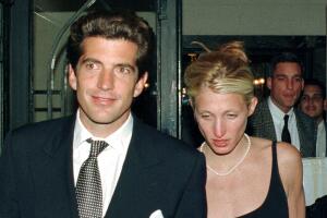Film JFK Jr Documentary