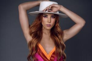 Major Aguilar será presentadora en el Latin GRAMMY 2023