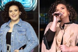 ¿Lucerito Mijares renovó su imagen?: fotos en las que aparece causan sensación