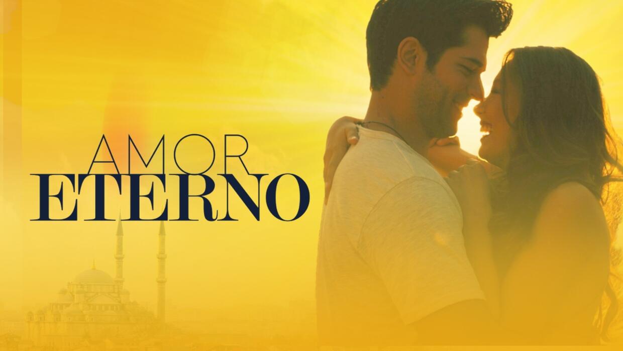 Amor Eterno | Univision