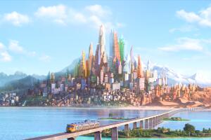 Zootopia