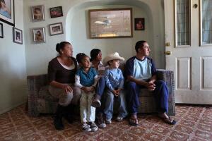 Arizona Governor Signs  Controversial Immigration Bill Into Law