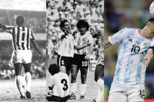 Números 10