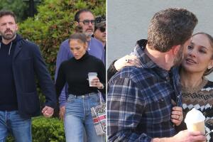 Ben Affleck y JLo habrían comprado la 'Mansión Wallingford' de Beverly Hills por 60 millones de dólares