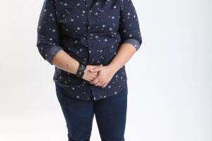 Susett Rodríguez