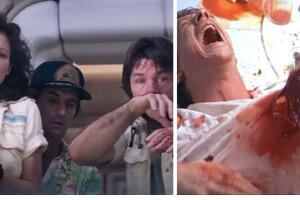 Alien movie