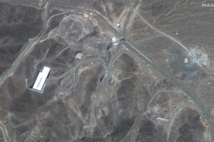 ORIENTE MEDIO-GUERRAS