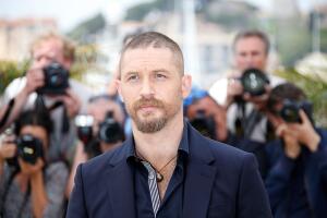Tom Hardy