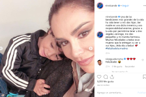 Ninel Conde