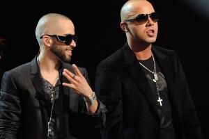 Wisin y Yandel