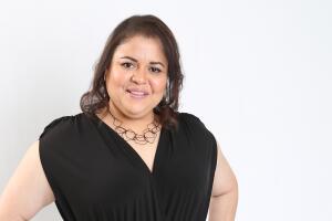 Olivia Calderón