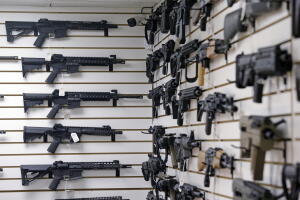 Salud Investigación Armas