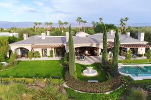 Mansión Kim Kardashian Kanye West