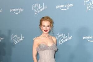 Los Angeles Premiere Of Amazon Studios' "Being The Ricardos" - Arrivals