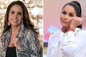 Lucero revela cómo está a más de un año de romper con Michel Kuri: ¿podrían reconciliarse?