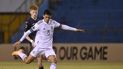 se jugarán los de Final del Premundial Sub-20 de Concacaf 2022 Deportes CONCACAF Campeonato Sub 20 | TUDN Univision