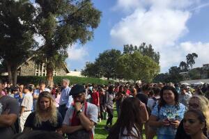 Great ShakeOut CA