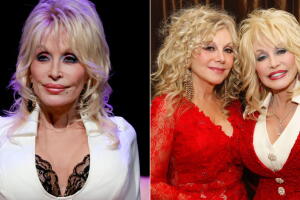 Drama por la fortuna de Dolly Parton: su hermana habla ante acusaciones de amenazas en la familia