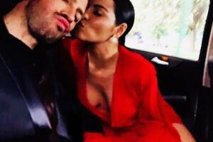 Maite Perroni Koko Stambuk 