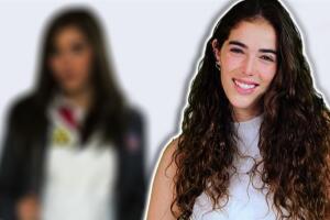Daniela Ibáñez se fue de 'Inseparables'.