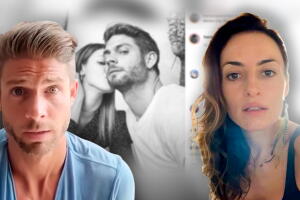 Horacio Pancheri responde con ironía a quienes lo atacan por tener novia a 2 meses del truene con Marimar Vega