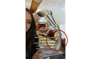 Publicación de Instagram