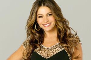 Sofía Vergara