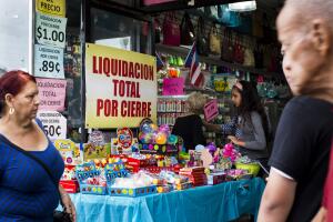 Crisis Puerto Rico