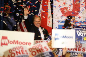 Doug Jones