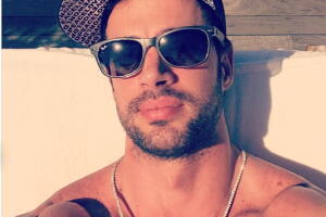 William Levy